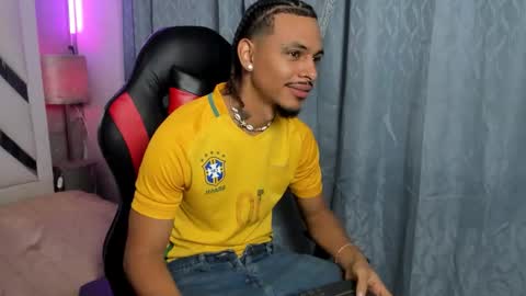 jordan online show from February 2026 12:45:02 PM