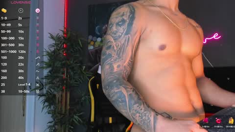 Snapshot of jordan_mayers chatting on December 2024 09:39:02 AM Jordan online show from December 2024 09:39:02 AM