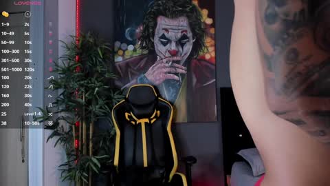 Snapshot of jordan_mayers chatting on January 2025 10:27:01 AM Jordan online show from January 2025 10:27:01 AM