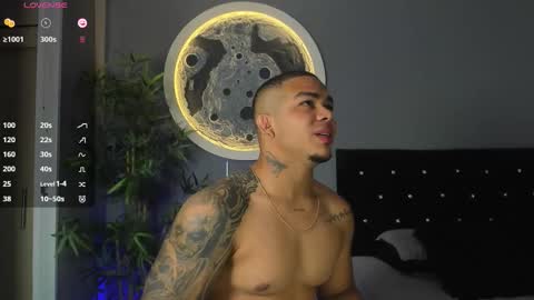 Jordan online show from December 2025 10:10:02 AM