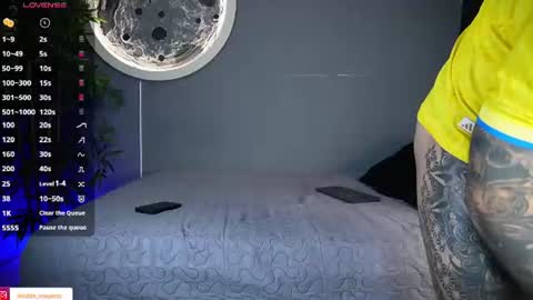 Snapshot of jordan_mayers chatting on July 2026 10:10:02 AM Jordan online show from July 2026 10:10:02 AM