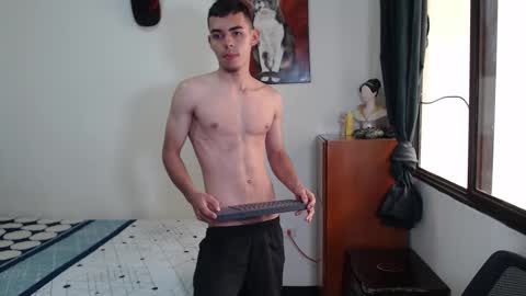 Snapshot of jordan_smitths chatting on February 2026 04:36:02 PM jordan_smitths online show from February 2026 04:36:02 PM