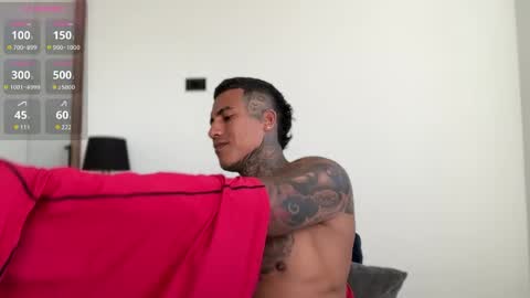 Snapshot of jordandenis17 chatting on June 2026 11:45:02 AM Schedule 3 pm - 10pm OfflineTuesday and Wednesday online show from June 2026 11:45:02 AM