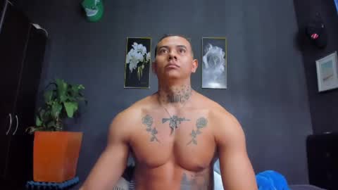 Jordanharrd online show from December 2024 12:52:01 AM