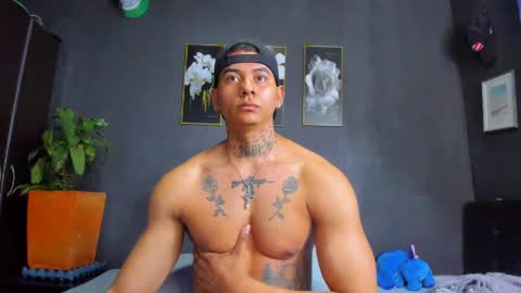 Jordanharrd online show from December 2024 02:28:01 AM