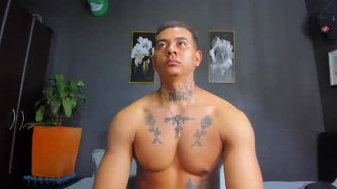 Jordanharrd online show from December 2024 02:10:02 AM