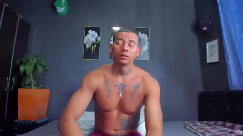 Jordanharrd online show from January 2025 01:27:01 AM