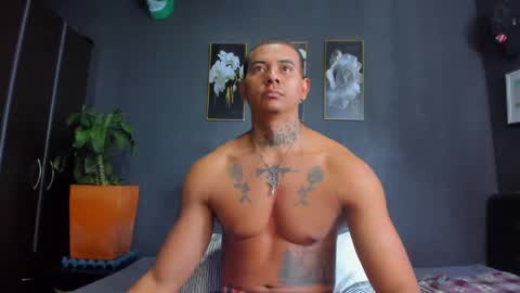 Jordanharrd online show from January 2025 11:15:02 PM