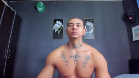 Jordanharrd online show from February 2025 12:25:02 AM