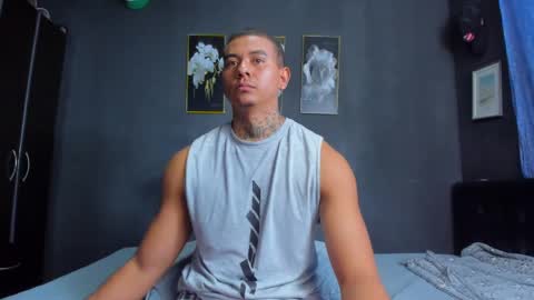 Jordanharrd online show from February 2025 12:39:01 AM