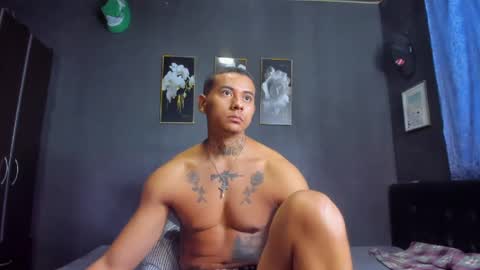 Jordanharrd online show from February 2025 01:53:02 AM