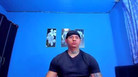 Jordanharrd online show from October 2025 12:16:02 AM