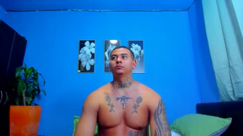 Jordanharrd online show from November 2025 01:37:01 AM