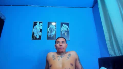 Jordanharrd online show from February 2026 12:26:01 AM