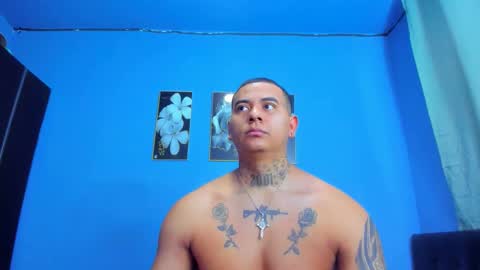 Jordanharrd online show from April 2026 08:47:01 PM