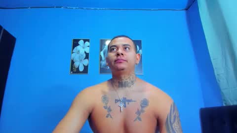 Jordanharrd online show from April 2026 11:18:02 PM