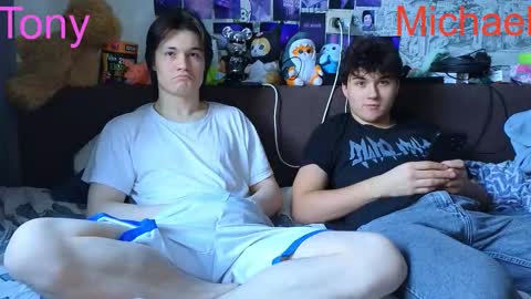 Jordan online show from February 2026 08:30:01 AM