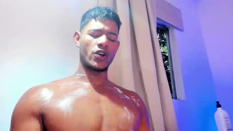 JordanParis online show from November 2025 08:51:01 PM