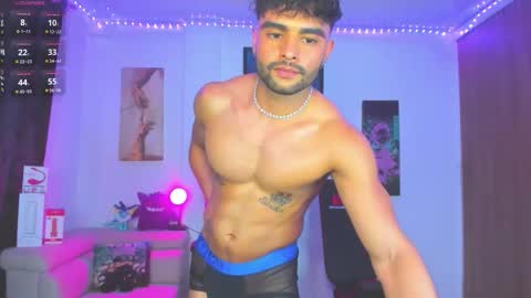 JordanRossie online show from October 2025 12:16:02 AM