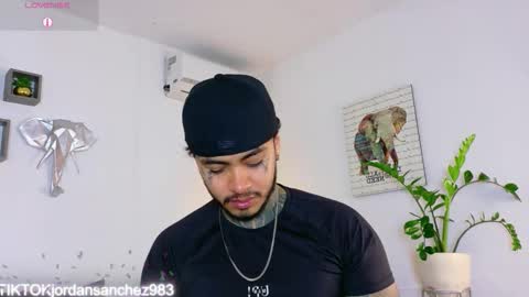 Jordan Smith online show from February 2026 09:02:02 PM