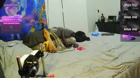 sissyjolicia online show from December 2025 04:19:02 AM