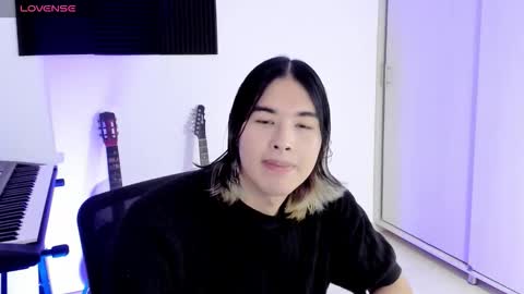 Jiho online show from October 2025 12:20:02 AM