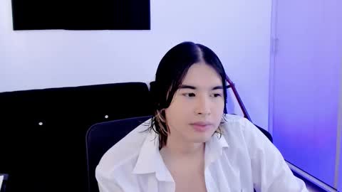 Jiho online show from November 2025 07:02:02 PM