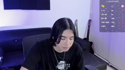 Jiho online show from April 2026 12:30:02 AM