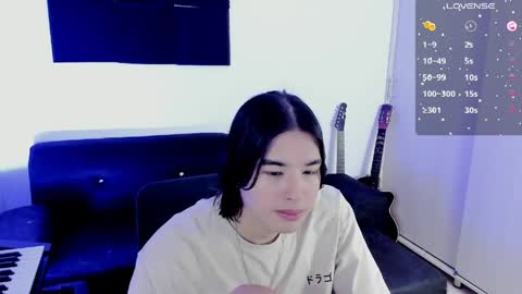 Jiho online show from April 2026 11:16:01 PM