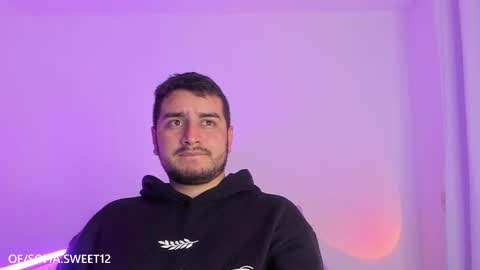 Snapshot of jordy_and_sofi chatting on October 2025 03:47:02 AM JORDY AND SOFI online show from October 2025 03:47:02 AM