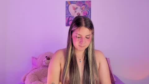 JORDY AND SOFI online show from March 2026 08:37:01 PM