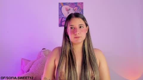Snapshot of jordy_and_sofi chatting on May 2026 05:34:02 PM JORDY AND SOFI online show from May 2026 05:34:02 PM