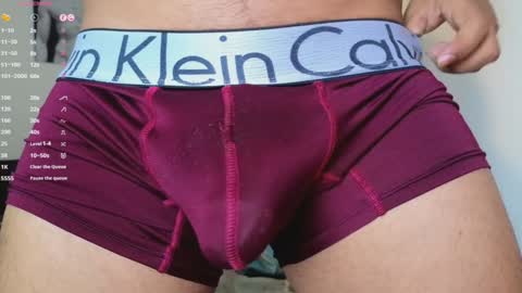 DAVID online show from January 2025 11:11:02 PM