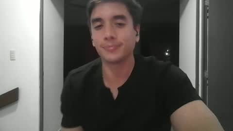 Snapshot of jorge124345 chatting on June 2026 04:47:01 AM Babyface online show from June 2026 04:47:01 AM