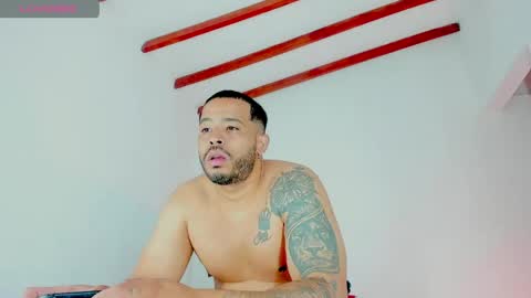 JORGE NARAVEZ online show from April 2026 03:50:02 PM