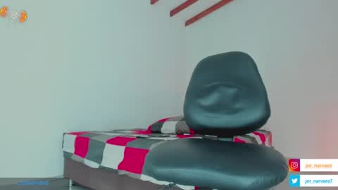 Snapshot of jorge_narvaez chatting on June 2026 02:43:01 PM JORGE NARAVEZ online show from June 2026 02:43:01 PM