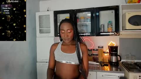 jorinde sexy online show from April 2026 12:00:02 AM