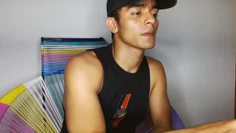 jose19980103 online show from April 2026 02:36:02 AM