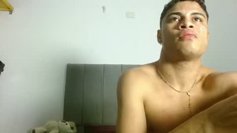 JOSE AND DANIEL online show from July 2026 04:52:01 AM