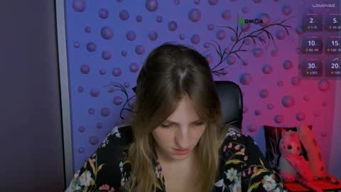 jose_fairy online show from January 2026 10:17:01 AM