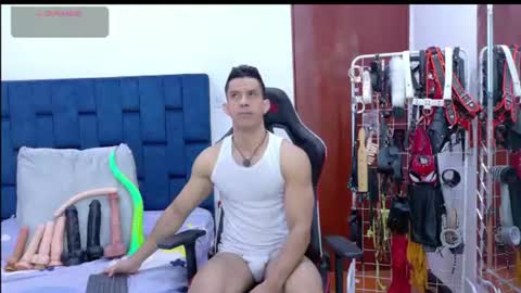 jose_rumbero91 online show from July 2026 12:31:01 PM