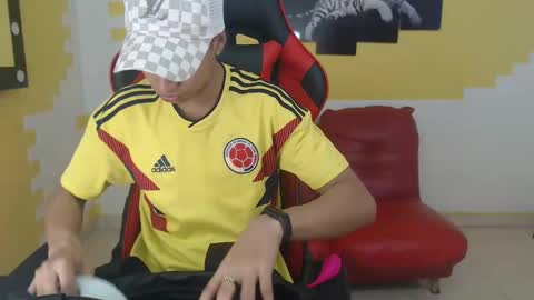 jose_sexycumm online show from January 2025 08:16:02 PM