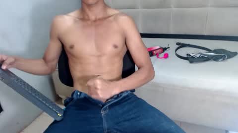 jose_sexycumm online show from January 2025 11:07:01 PM