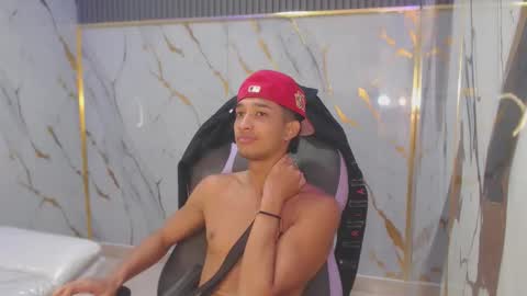 jose_sexycumm online show from September 2025 07:04:02 PM