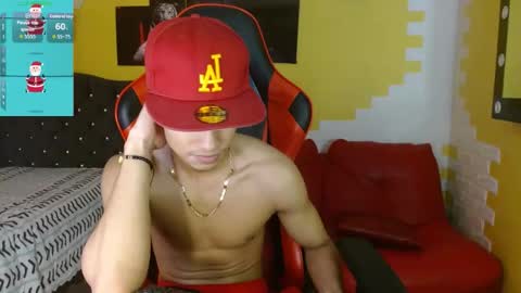 jose_sexycumm online show from November 2025 09:14:01 PM