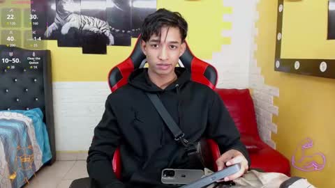 jose_sexycumm online show from December 2025 06:45:01 PM