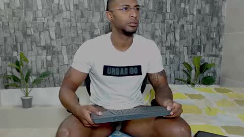 Snapshot of joseephjackson chatting on February 2025 02:22:02 PM Jackson online show from February 2025 02:22:02 PM