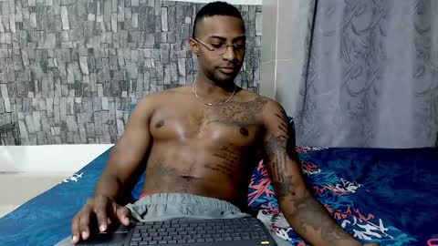 Snapshot of joseephjackson chatting on February 2025 05:46:02 PM Jackson online show from February 2025 05:46:02 PM