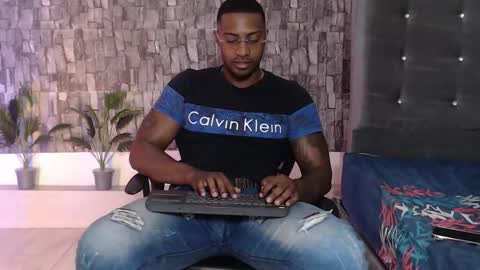 Jackson online show from November 2025 03:03:02 PM