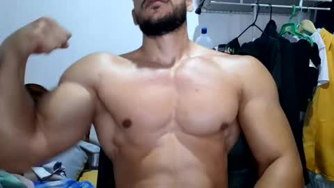 Snapshot of josefit06 chatting on October 2025 03:22:01 PM josefit06 online show from October 2025 03:22:01 PM